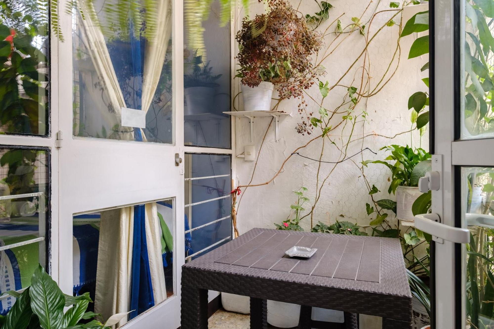 Casa Itzae B&B Polanquito Dog Friendly Мехико Экстерьер фото